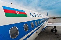 Зимние акции от авиакомпании "АЗАЛ Азербайджан Хава Йоллары"