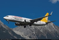 Бесплатный перевоз горнолыжного снаряжения на рейсах Pegasus Airlines