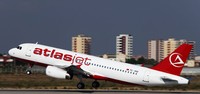 Турецкая авиакомпания Atlasjet намерена создать«дочку» в Украине