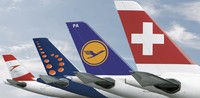 В 2013 году концерн Lufthansa побил рекорд по пассажирским авиаперевозкам