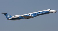 Авиакомпания «Днеправиа» пустила рейсы в Тбилиси, Баку и Батуми