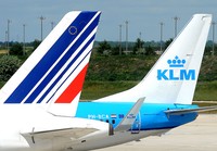 Из-за протестов во Франции Air France KLM предлагает пассажирам бесплатно поменять билеты