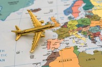 Назначена новая дата подписания соглашения о Едином авиационном пространстве