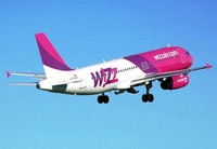 Wizz Air ушел из Донецка