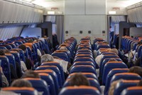 Аэрофлот сократил количество рейсов в Украину