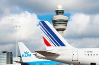 Акция на авиабилеты от авиакомпании Air France-KLM