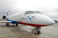 Авиаперевозчик Татарстана приостановил выполнение регулярных рейсов