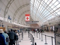 МАУ подвергает сомнению запуск рейса в Торонто в нынешнем году