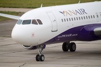 Авиакомпания Yanair возобновляет регулярные рейсы