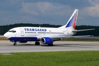 Аэрофлот покупает 75% акций компании Трансаэро