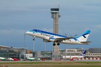 Пассажиры получат компенсацию за отменные рейсы Estonian Air только в декабре