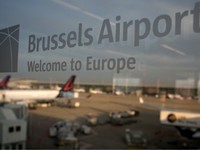 Аэропорт Брюсселя частично возобновит свою работу