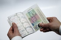 Гражданам Российской Федерации нужно оформлять транзитную шенгенскую визу