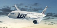 Авиакомпания LOT открывает прямой рейс из Варшавы в аэропорт Жуляны