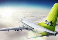 АirBaltic возобновили полеты в Одессу