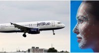 JetBlue Airways вместо посадочных талонов принимает сэлфи