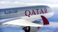 Авиакомпания Qatar Airways  начинает полеты в Киев