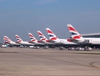 British Airways и Lufthansa отменили полеты в Каир из-за неустановленной угрозы безопасности