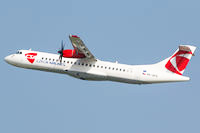 Czech Airlines планирует восстановить оперирования рейсов по некоторым маршрутам