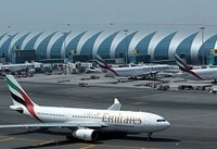 Дубайский международный аэропорт  четвертый год подряд на первом месте в мире