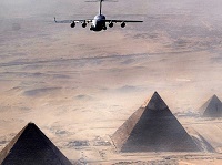 Египет открывает новый международный аэропорт на испытательный срок