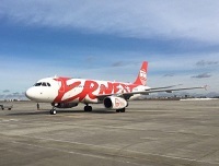 Ernest Airlines запускает новые рейсы из Одессы в Рим