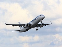 Finnair - самая безопасная авиакомпания мира