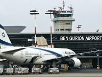 Иностранцам, находившимся в Китае за две недели до рейса в Израиль, будет отказано во въезде
