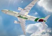 Ирландцы нацелились на контрольный пакет акций авиакомпании Alitalia