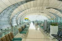 На Западной Украине возможно появится новый аэропорт