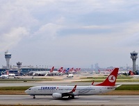 Не всё то золото, что блестит: новый аэропорт Стамбула