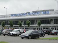 Пассажиропоток аэропорта Скнилов увеличился в 1,5 раза