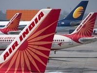 Пассажиры Air India оказались в затруднительном положении из-за технического сбоя