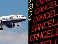 Пилоты British Airways готовятся к забастовке  на 9 и 10 сентября