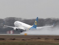 Потеря Boeing Max может стать преимуществом для Embraer в Украине