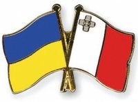 Президенты Мальты и Украины договорились о прямом авиасообщении между странами