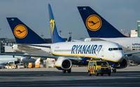 Ryanair запустит стыковочные рейсы в аэропорту Порту