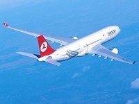 Turkish Airlines добавляет новые международные рейсы, ориентированные на туризм