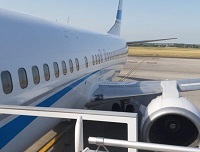 Украинский лоукост Jonika открывает прямые рейсы по маршруту Одесса-Афины