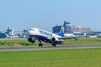 В Борисполе подписали свою версию договора  с Ryanair