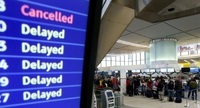 В случаях задержки авиарейсов украинские пассажиры смогут требовать компенсацию