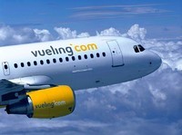 Vueling Airlines будут летать из Барселоны ещё и зимой