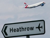 Запланированная на 5 августа забастовка в лондонском аэропорту Хитроу отменена